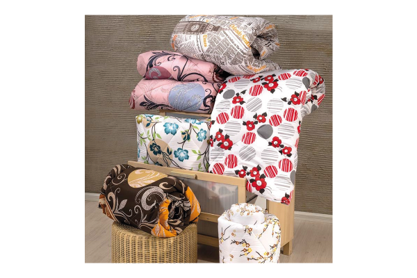 Ranforge Quilt