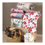 Ranforge Quilt